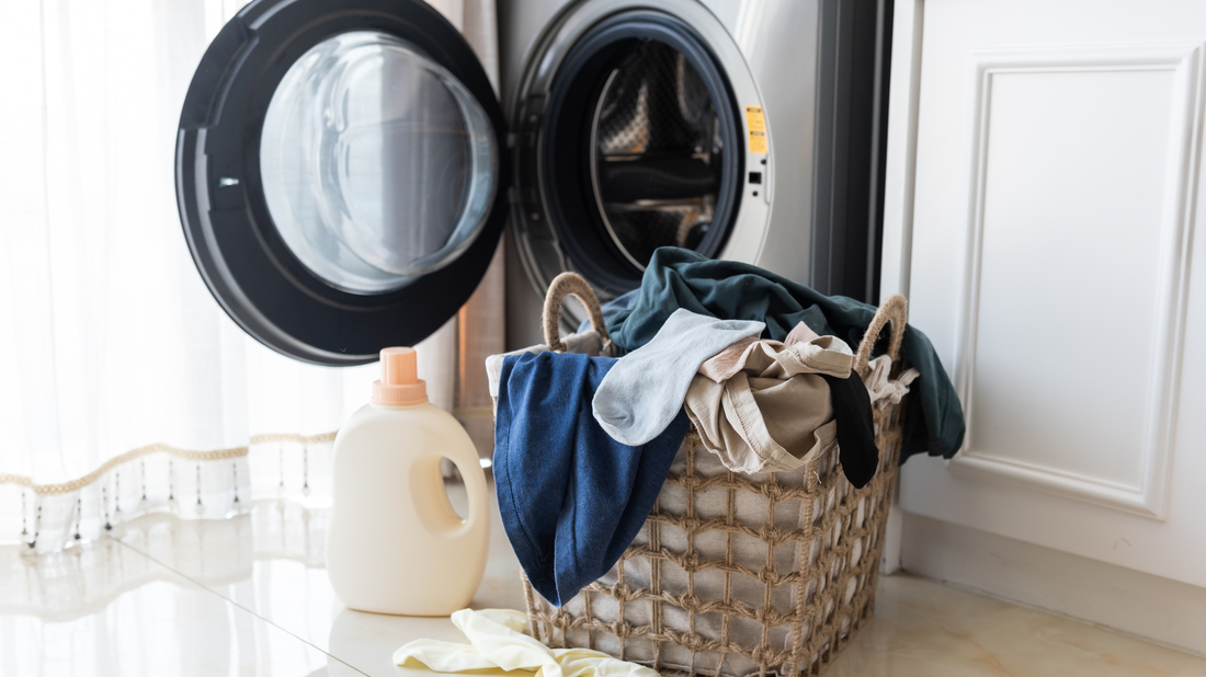 Revamp Your Laundry Routine with Expert Tips