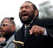 Lawmakers Scrutinize Patriotism Amid Leadership Concerns