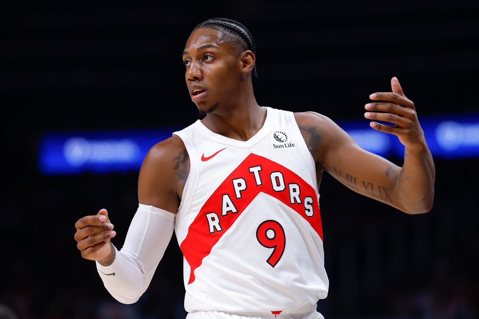 Kawhi Leonard Returns to Raptors, RJ Barrett’s Future in Focus