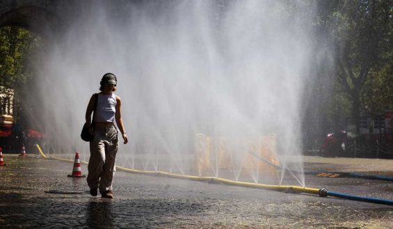Creative Ways to Stay Cool Without Air Conditioning