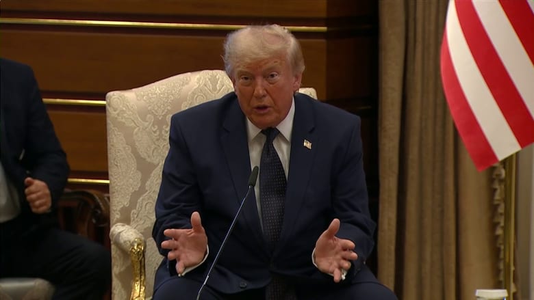 Trump’s NATO Summit Visit and Key Discussions