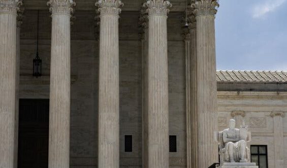 Supreme Court Decision on Transgender Athletes Generates State-Level Actions