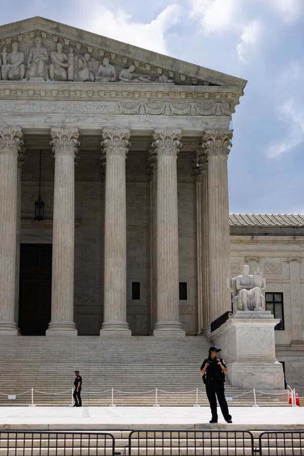 Supreme Court Decision on Transgender Athletes Generates State-Level Actions