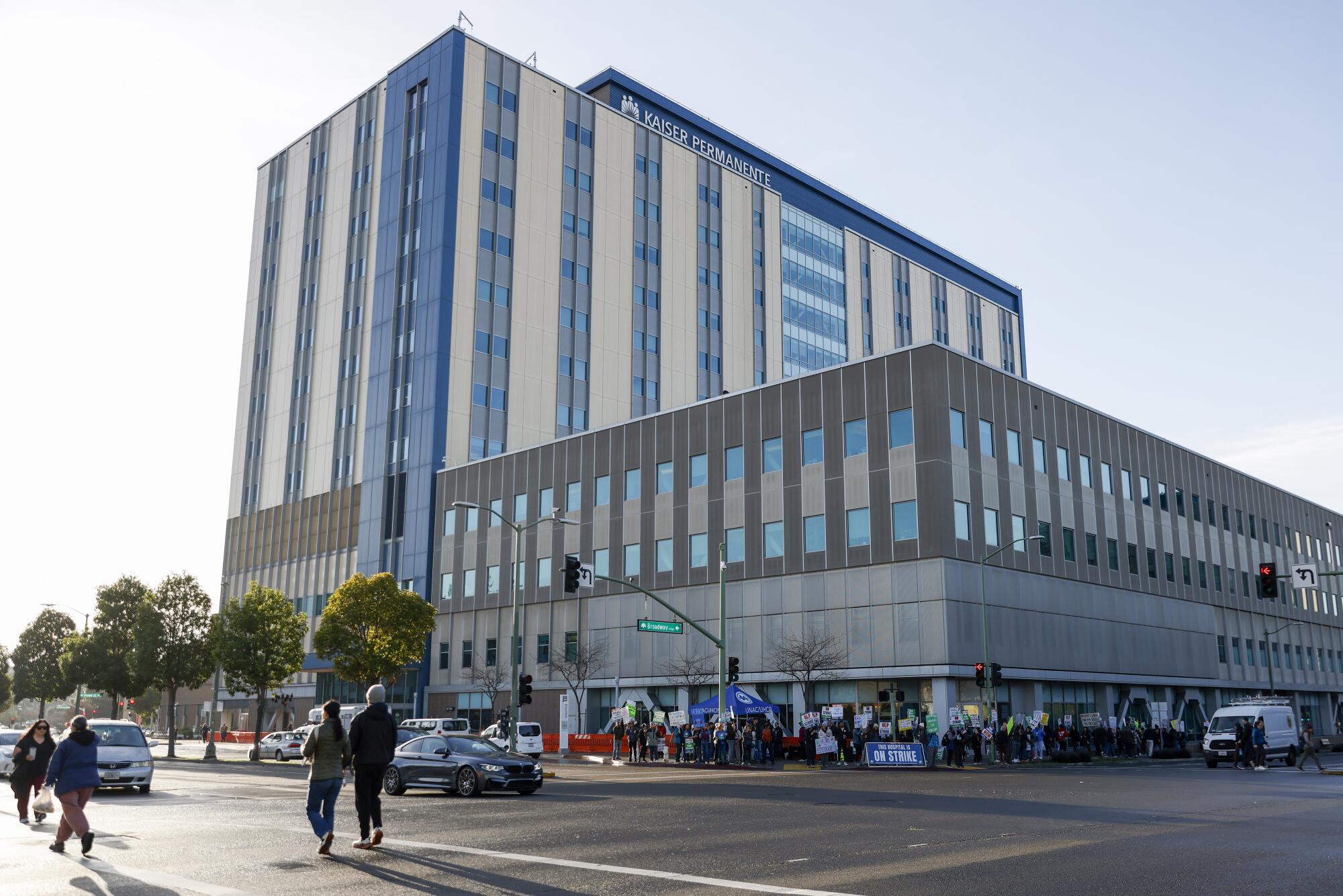 Kaiser Permanente’s Arbitration System Faces Renewed Scrutiny