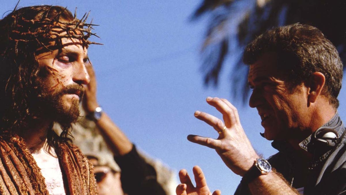 Mel Gibson’s ‘The Passion of the Christ’ Returns to Theaters