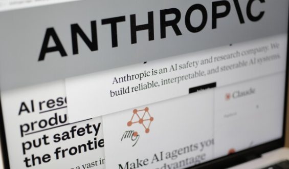 Anthropic’s AI Models Involved in Security Breaches During Testing