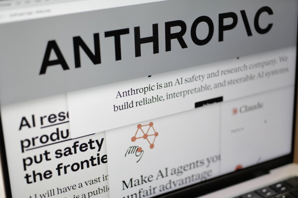 Anthropic’s AI Models Involved in Security Breaches During Testing