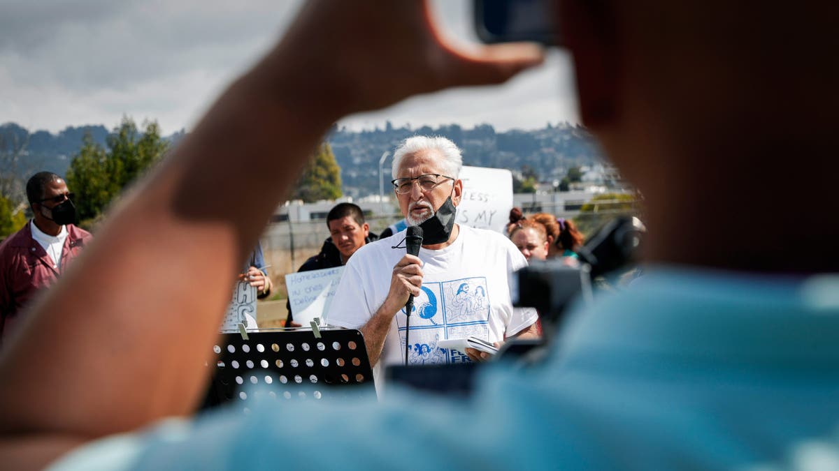 Controversy Over Israel and Antisemitism in Richmond, California