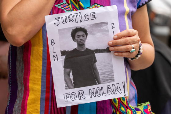 Investigation into Mississippi Teen’s Death Leads to Social Media Speculation