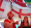England’s World Cup Clash with Mexico: A Challenge for Fans and Employers