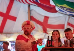 England’s World Cup Clash with Mexico: A Challenge for Fans and Employers
