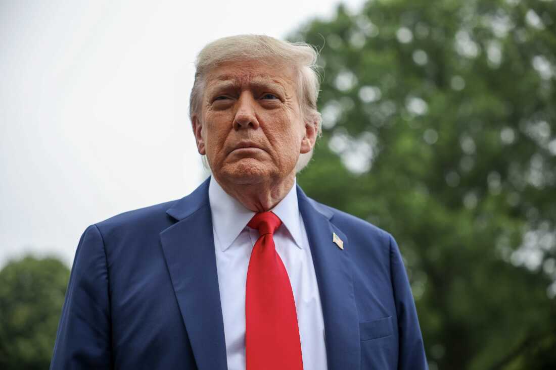 Impact of Trump’s New Tariffs on the U.S. Economy