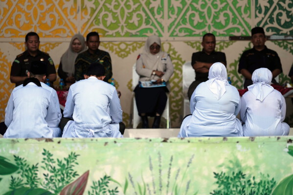 Indonesian Locals Challenge German Cement Company’s Plans Using Supply Chain Law