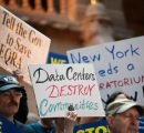 New York Governor Implements Statewide Moratorium on Data Center Development