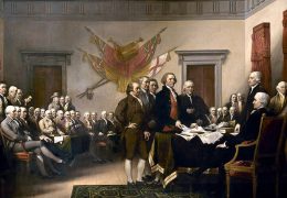 America’s 250th Anniversary: Celebrations and Reflections