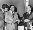 Legacy of George E. Johnson Sr., Pioneer in Black-Owned Business