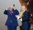 President Trump’s Interjection in World Cup Causes Stir