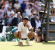 Novak Djokovic: Top 10 Wins at Wimbledon