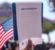 Vice President JD Vance Condemns Supreme Court Birthright Citizenship Ruling