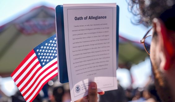 Vice President JD Vance Condemns Supreme Court Birthright Citizenship Ruling