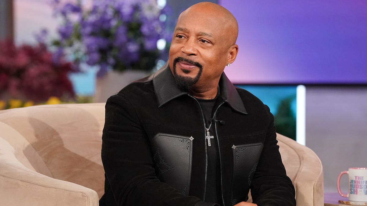 Daymond John’s Advice on Building a Successful Business