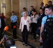 Marine Le Pen’s Presidential Bid Amid Legal Challenges
