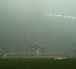 Unusual Weather and Game Challenges at Wrigley Field