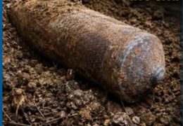 Civil War-Era Ordnance Discovered in Texas Home