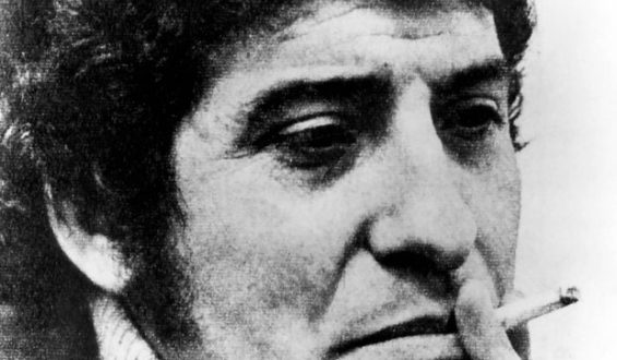 Former Military Officer Captured for Murder of Victor Jara