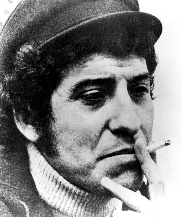 Former Military Officer Captured for Murder of Victor Jara