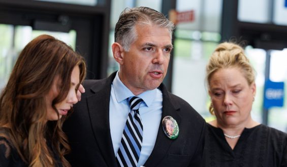 Mother Criticizes Sanctuary City Policies in Wake of Daughter’s Death