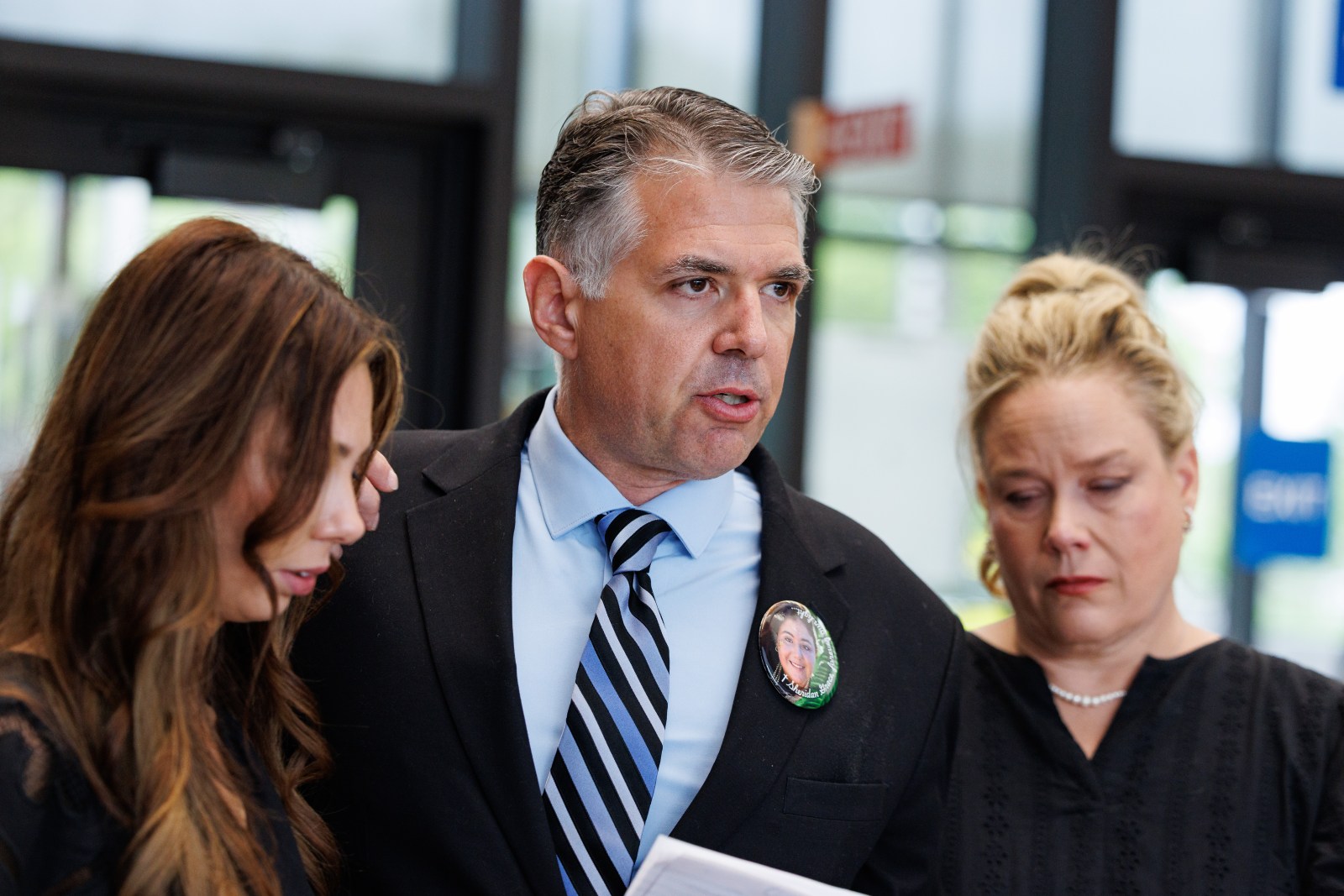 Mother Criticizes Sanctuary City Policies in Wake of Daughter’s Death