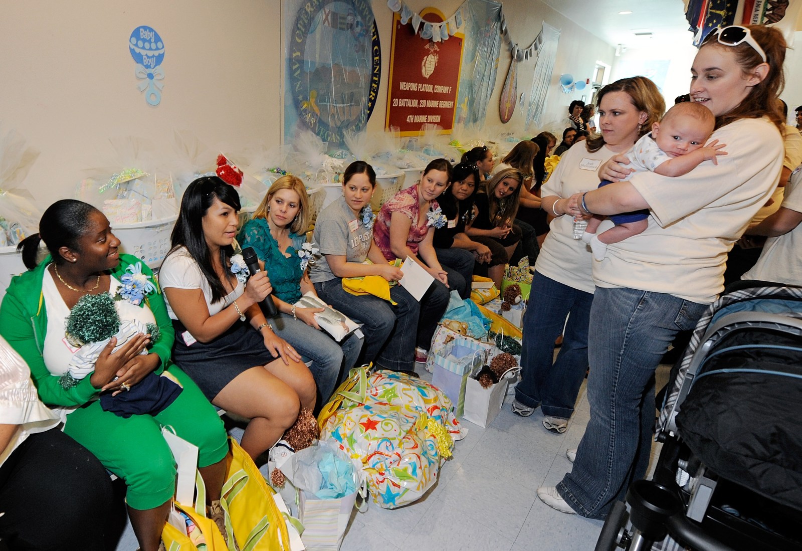 New Legislation Expands Access to Fertility Treatments for Veterans