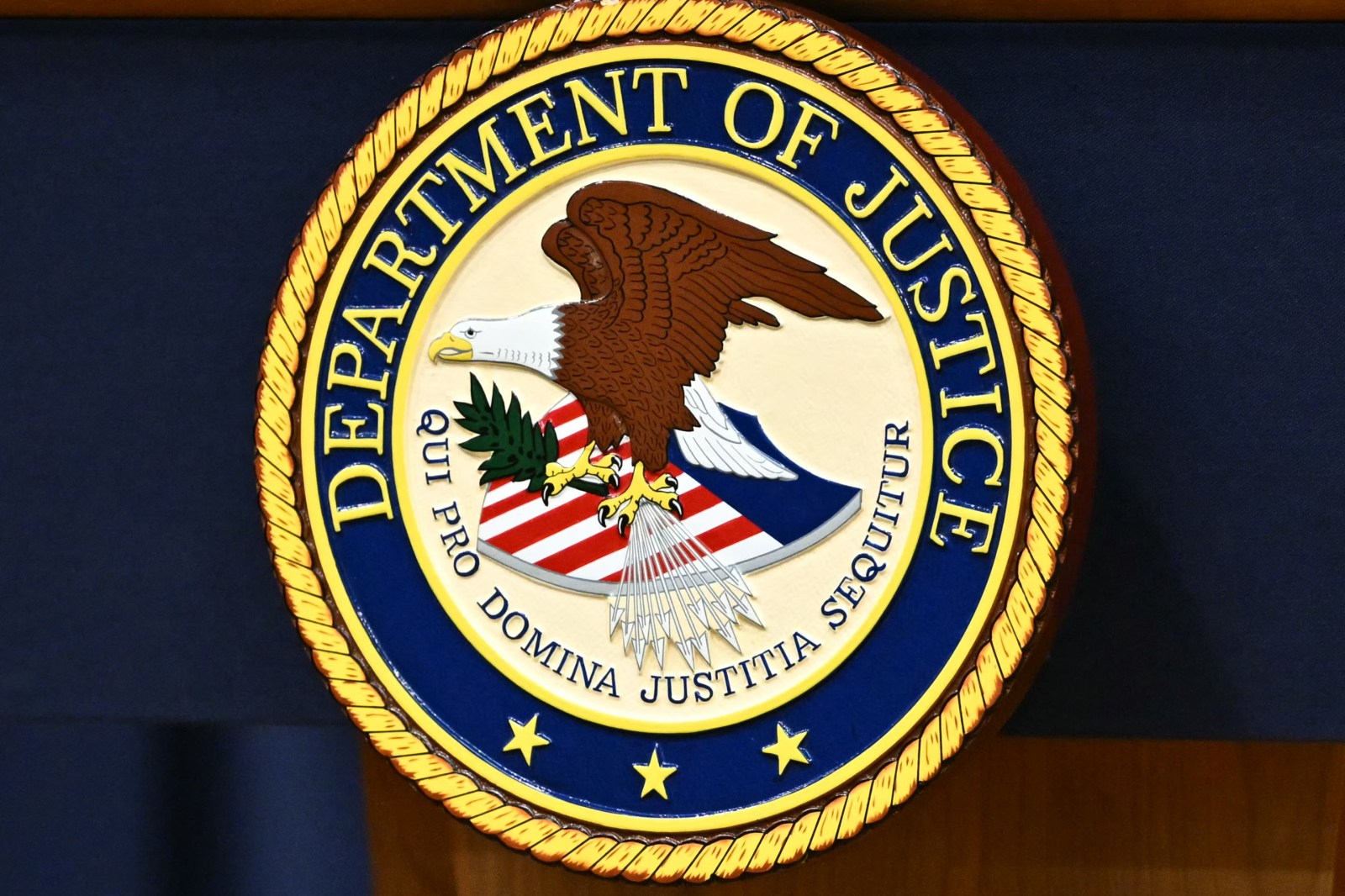 Federal Judge Criticizes DOJ for AI-Generated Citation