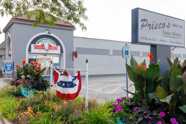 Celebrating 100 Years of Prisco’s Family Market