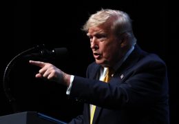 Trump Urges Supreme Court to Reconsider Birthright Citizenship