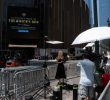 Preparations for Rumored Taylor Swift and Travis Kelce Wedding