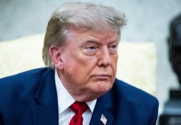 Trump Announces New Election Security Measures Amid International Developments