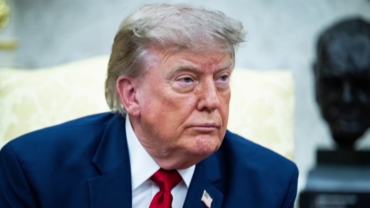 Trump Announces New Election Security Measures Amid International Developments