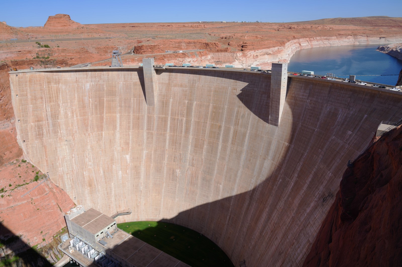 Drastic Proposal to Address Colorado River Reservoirs