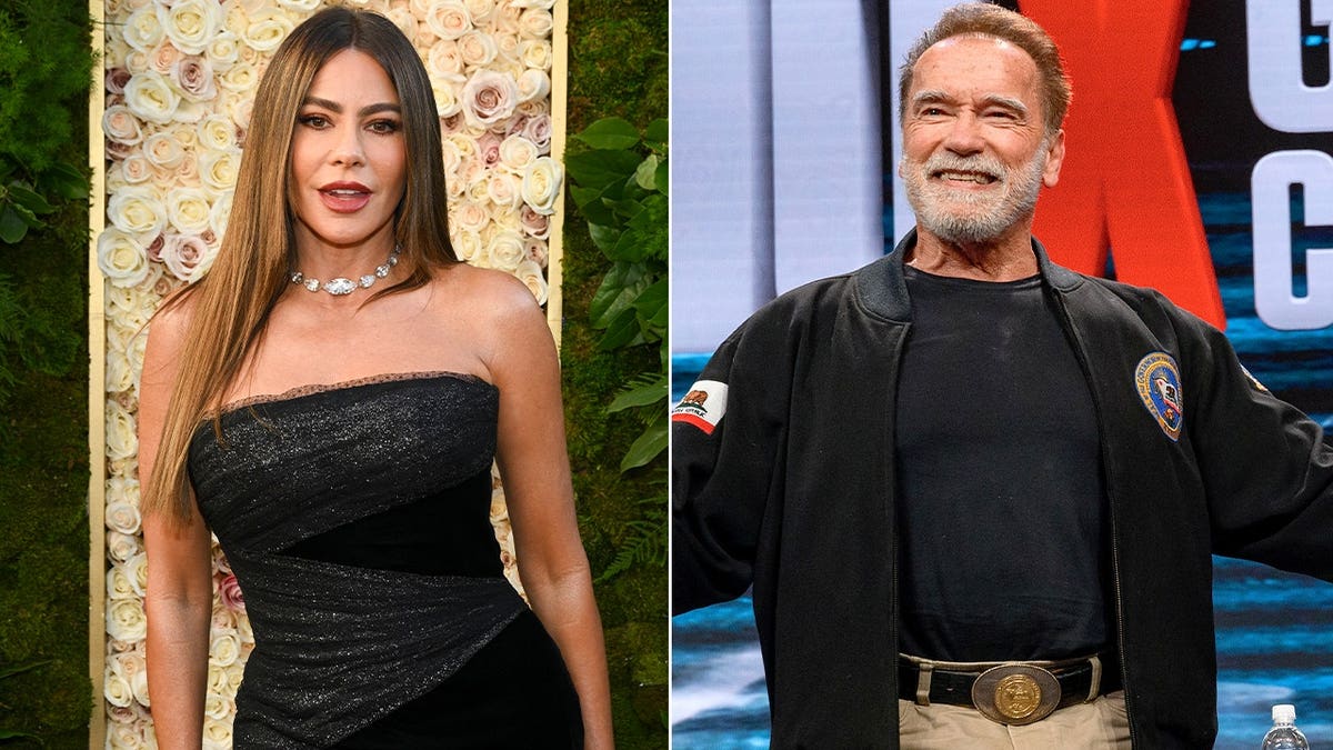 Celebrities Who Became U.S. Citizens