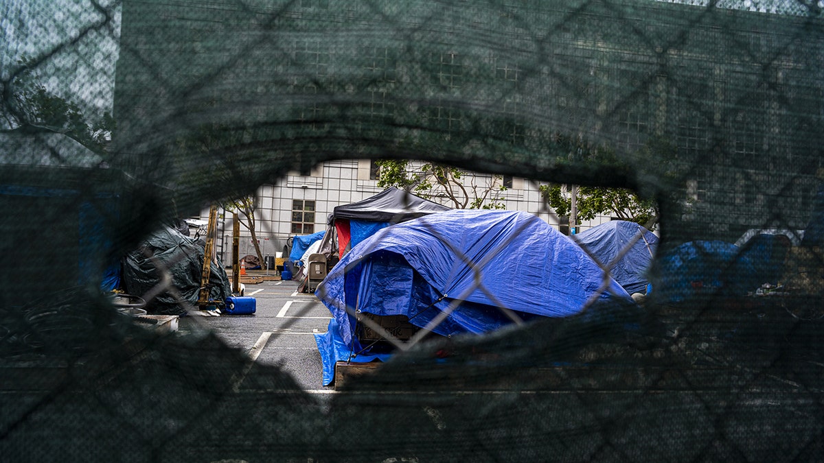 San Francisco’s Shift to Centrist Politics