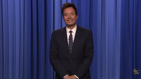 Late Night Highlights: Comedy and Current Events