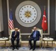 Trump Advocates U.S. Control of Greenland, Lifts Sanctions on Turkey