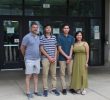 Twins Achieve Perfect ACT Scores: A Family’s Academic Journey