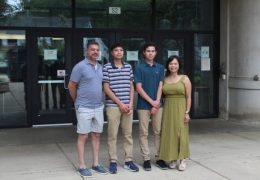 Twins Achieve Perfect ACT Scores: A Family’s Academic Journey