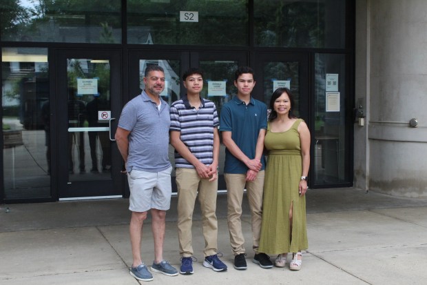 Twins Achieve Perfect ACT Scores: A Family’s Academic Journey