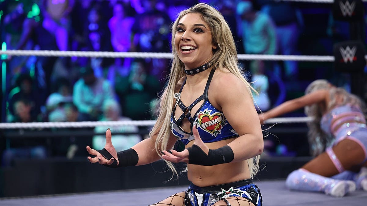 TNA Announces New Knockouts TV Championship Tournament