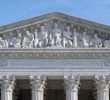 Supreme Court’s October 2025 Term Reflects Political Division