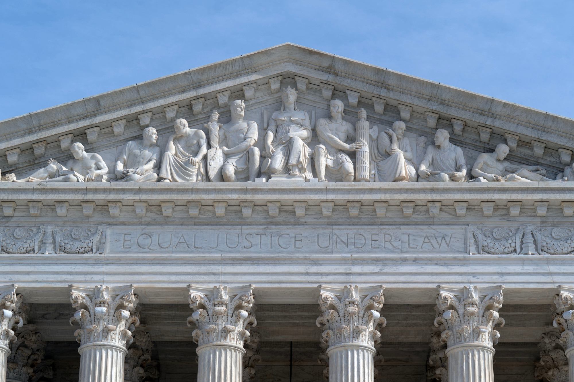 Supreme Court’s October 2025 Term Reflects Political Division